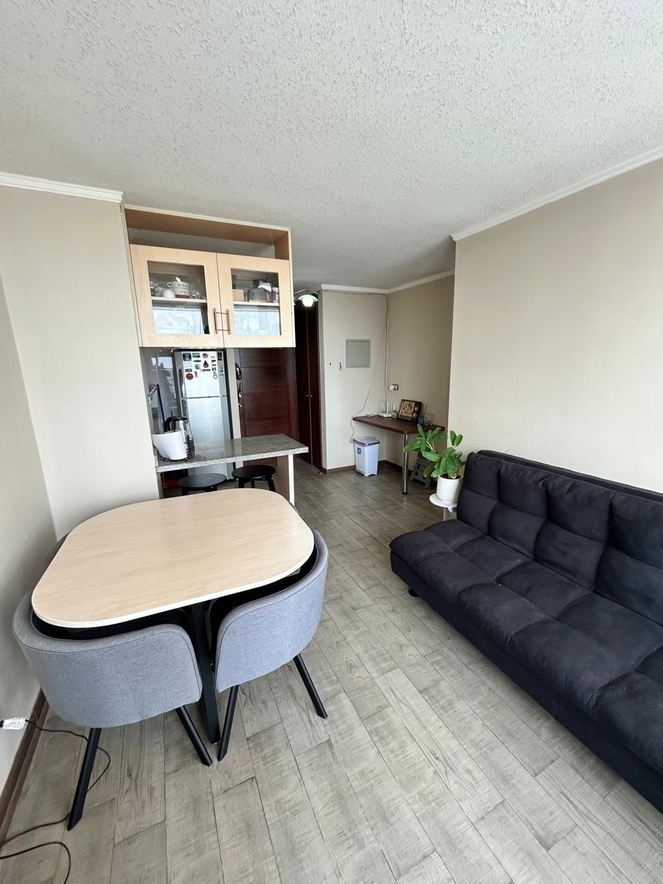 DEPARTAMENTO RANCAGUA