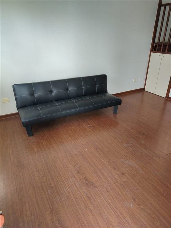 ARRIENDO SEMI AMOBLADO