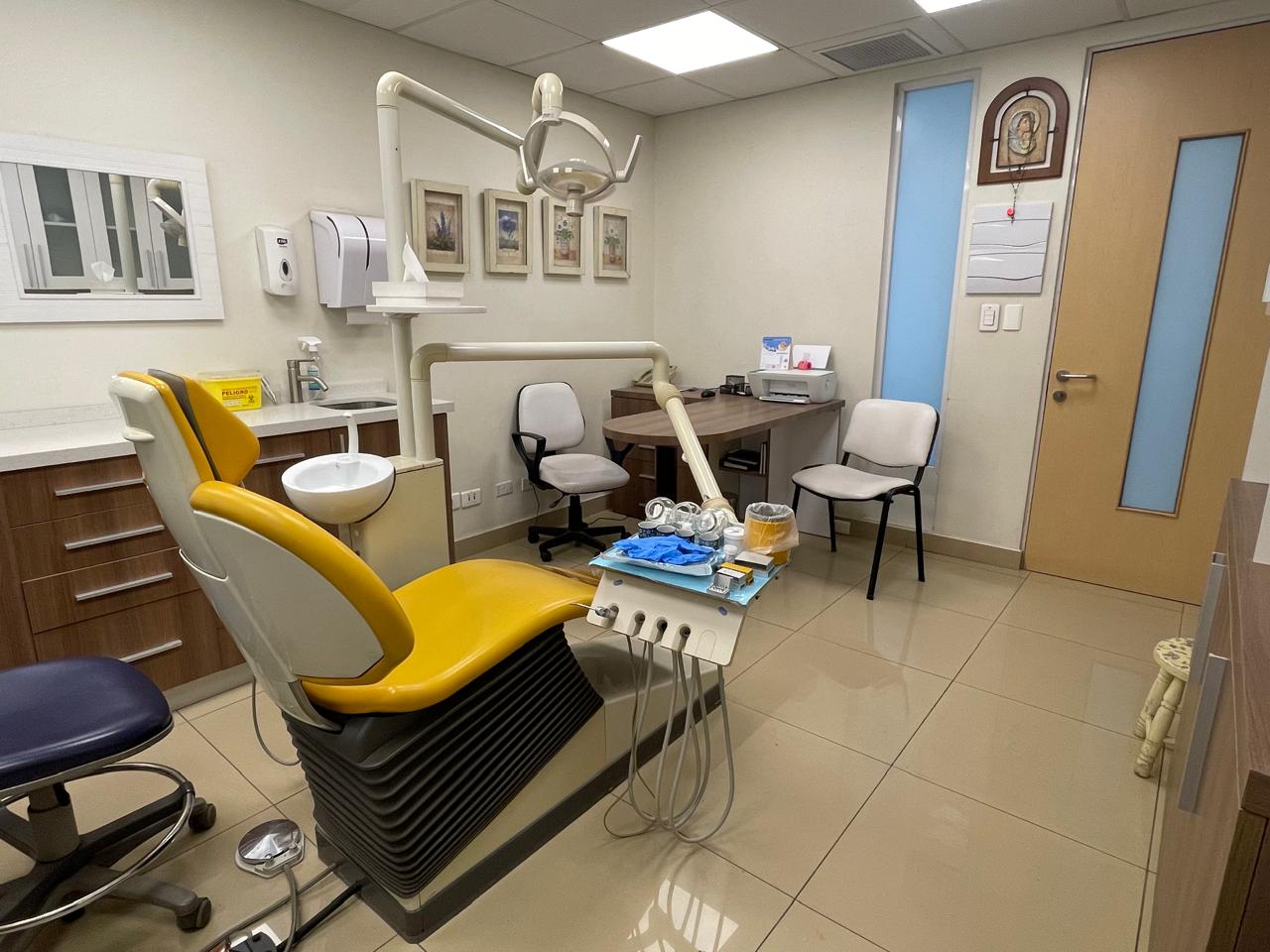 CLINICA DENTAL RANCAGUA