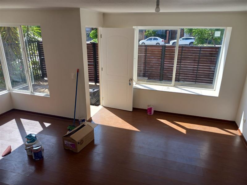 ARRIENDO SEMI AMOBLADO