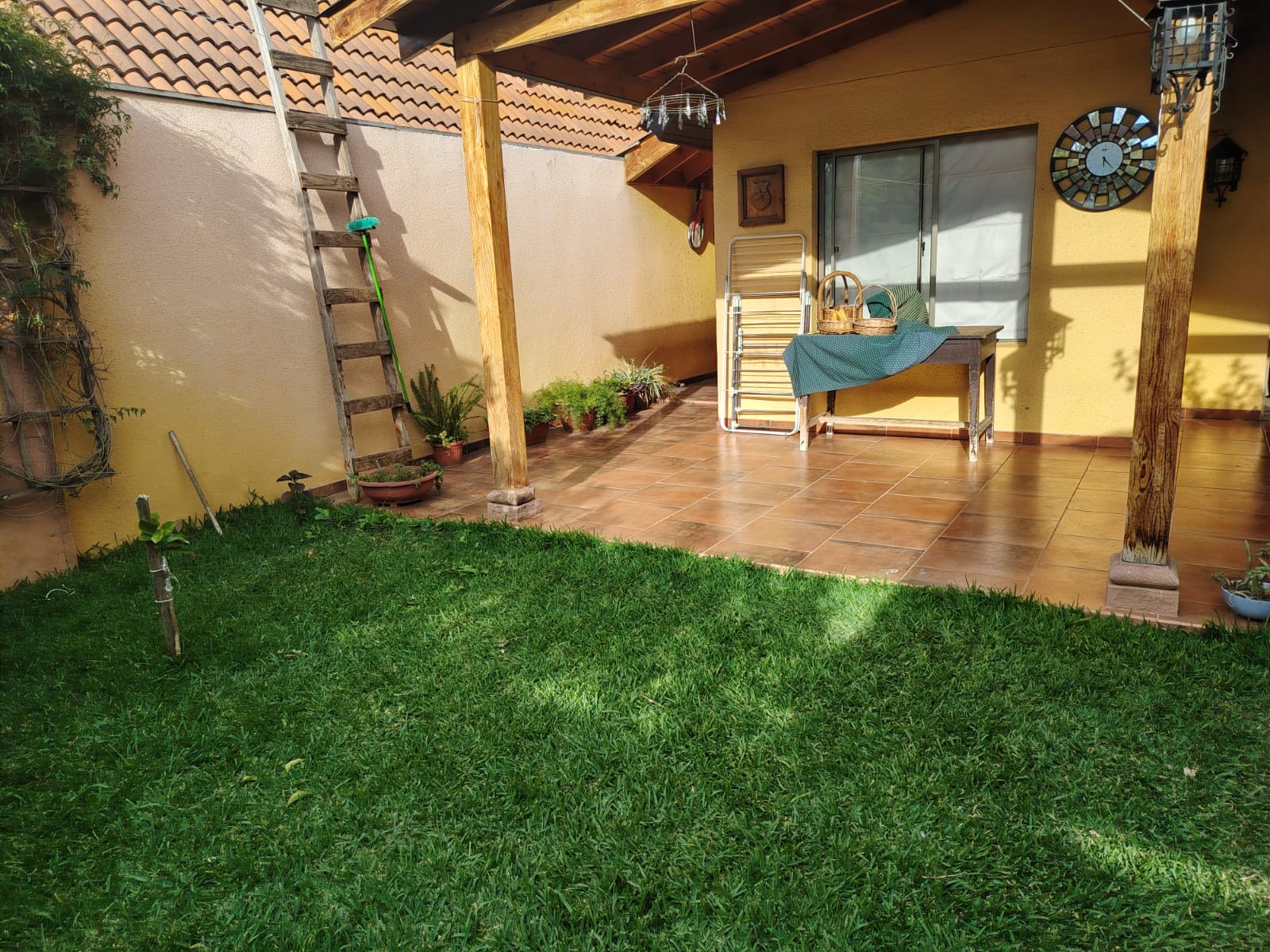 CASA ARRIENDO MACHALI
