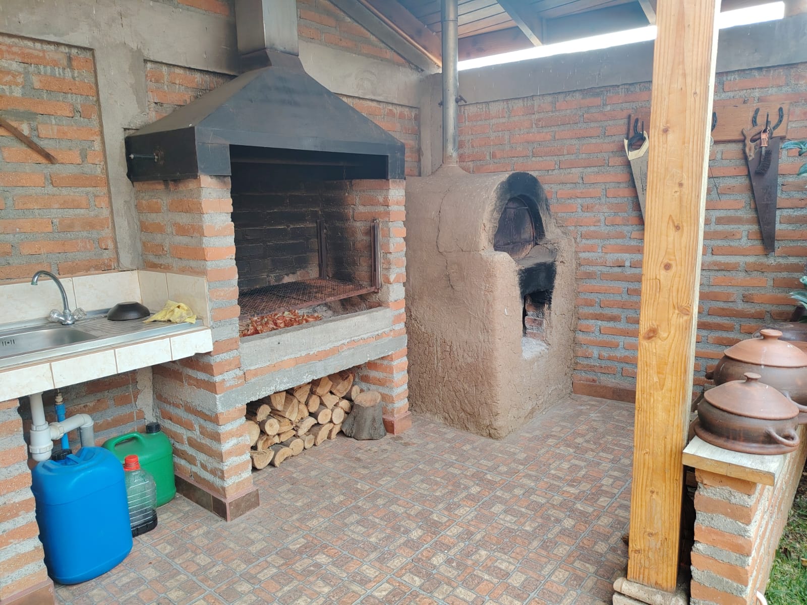 CASA ARRIENDO MACHALI