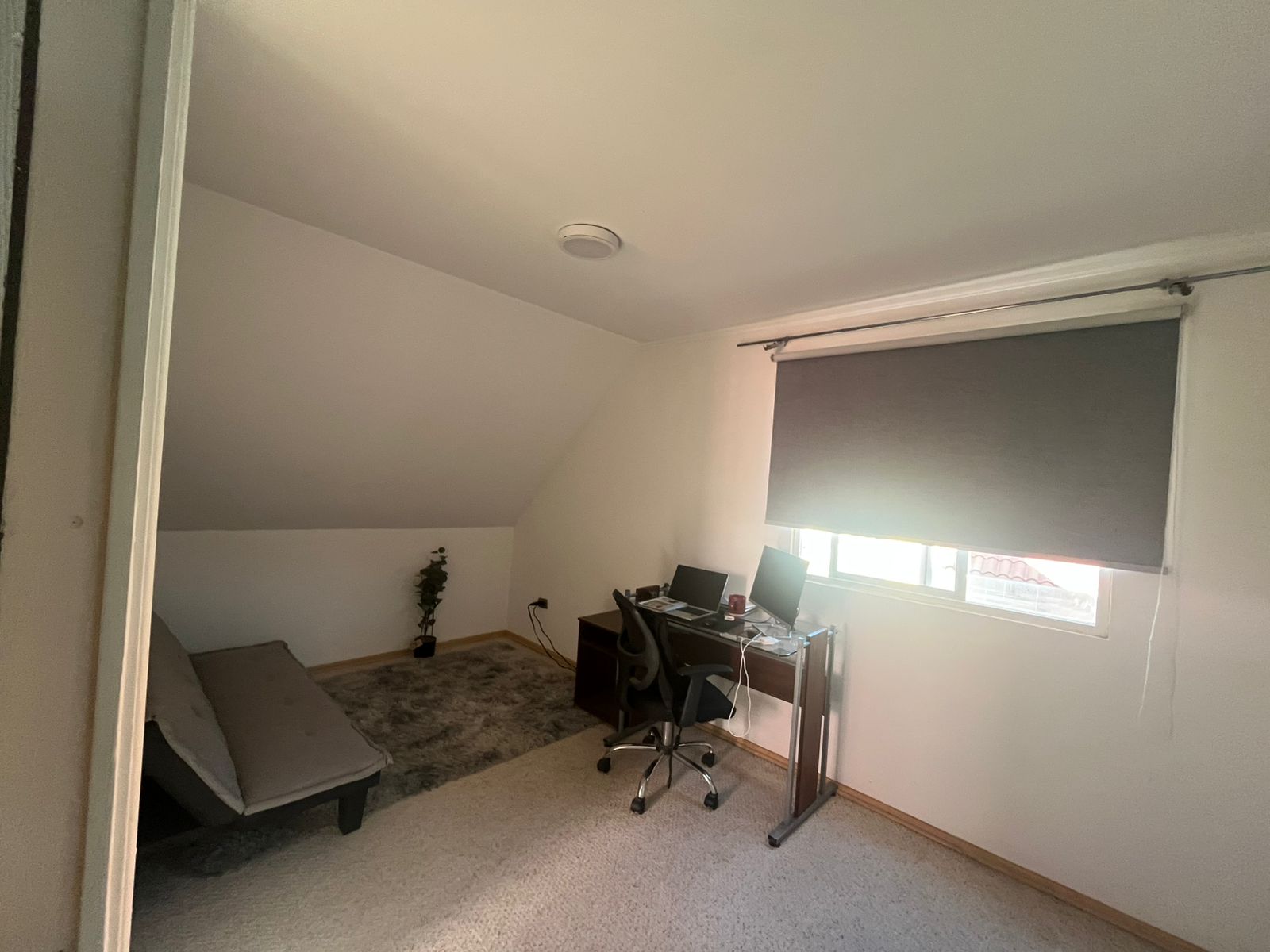 CASA ARRIENDO MACHALÍ