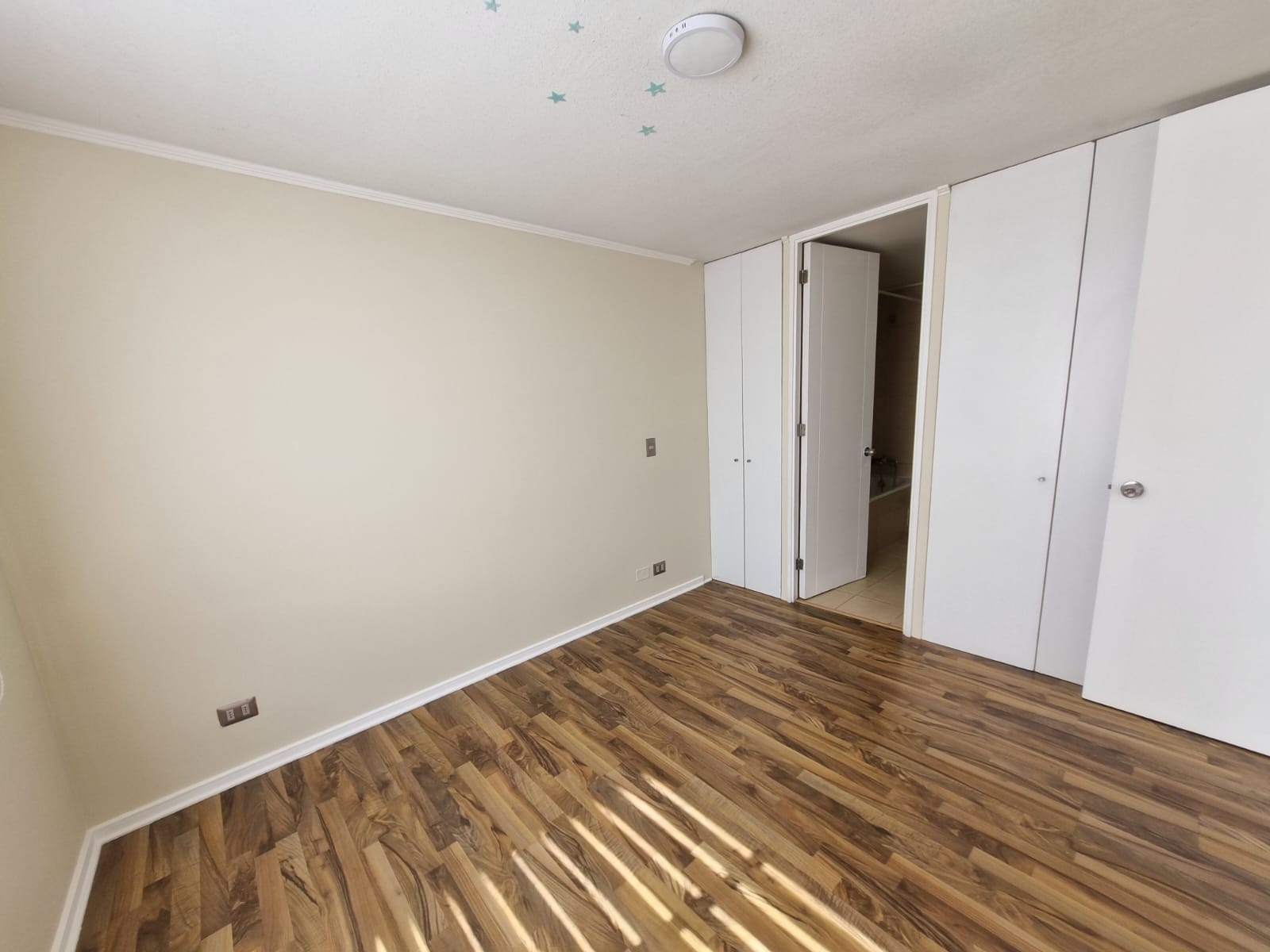 DEPARTAMENTO CLINICA DAVILA