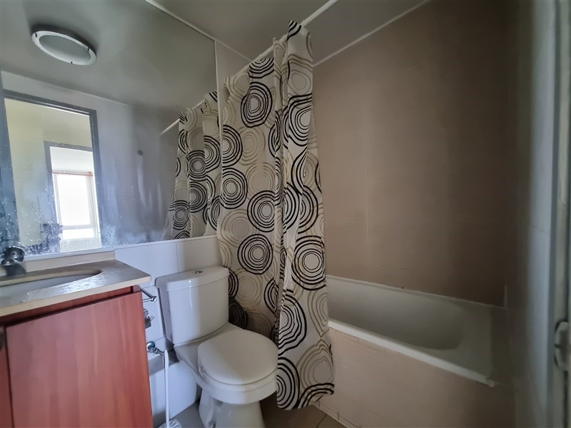 DEPARTAMENTO SANTIAGO