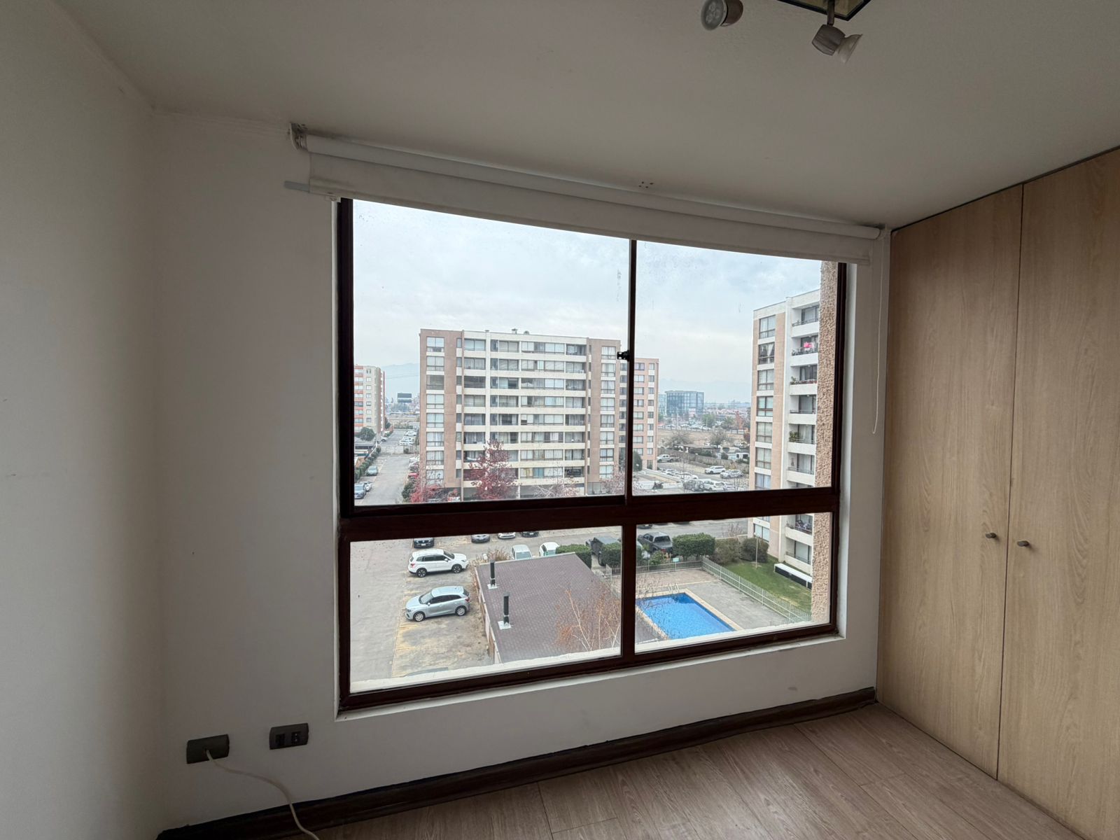 DEPARTAMENTO ALTO RANCAGUA