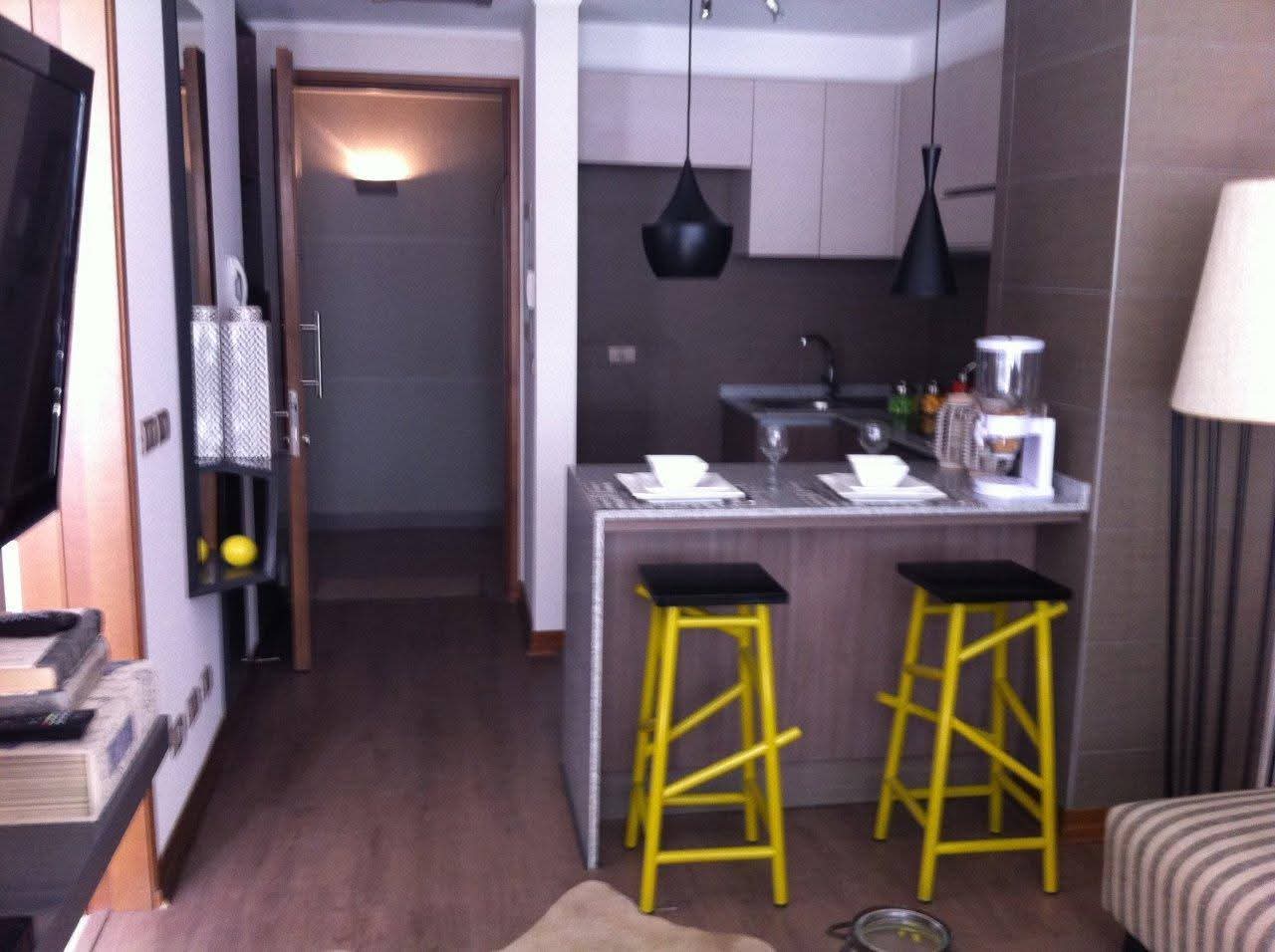 Departamento Las Condes