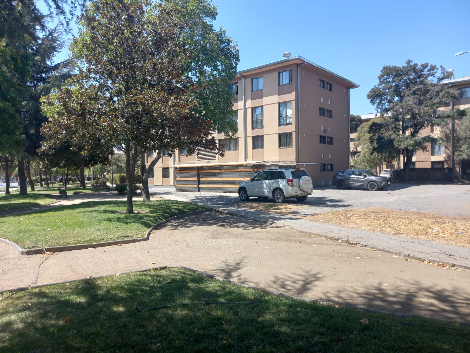 DEPARTAMENTO VENTA RANCAGUA