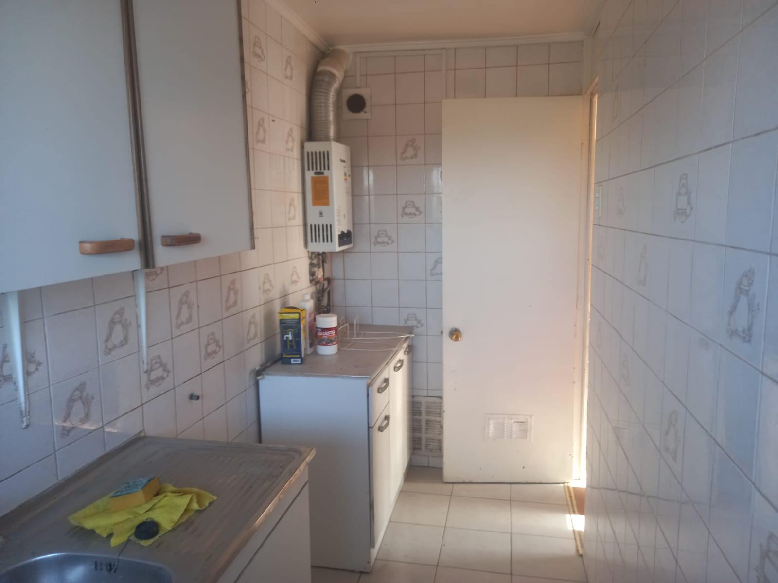 DEPARTAMENTO RANCAGUA