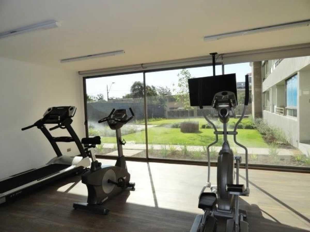 Departamento Las Condes