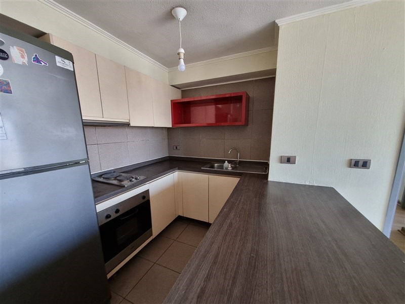 DEPARTAMENTO SANTA ISABEL