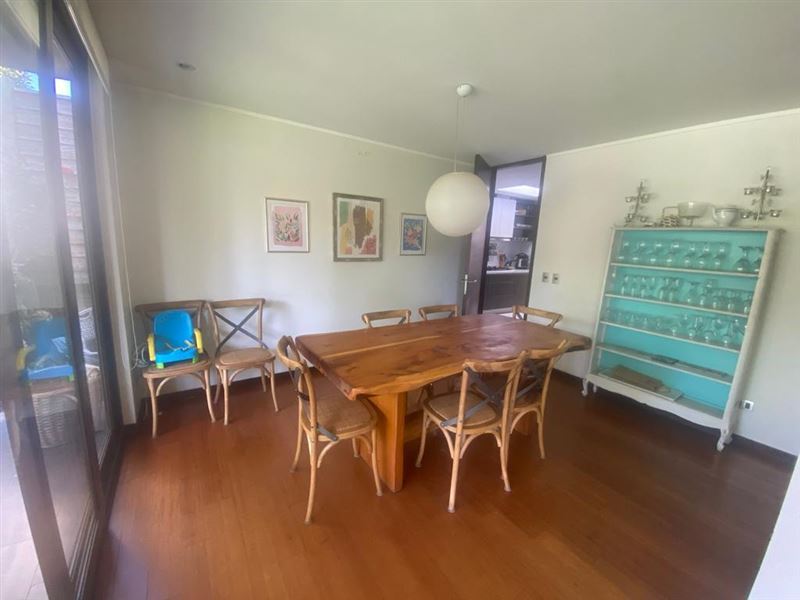 CASA VENTA CHAMISERO