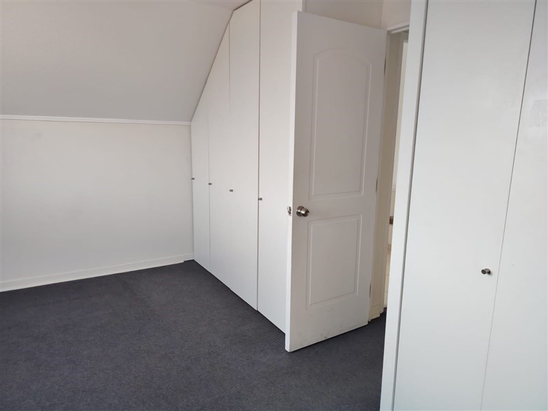 ARRIENDO SEMI AMOBLADO