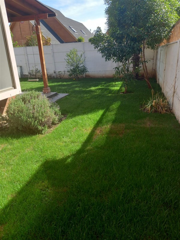 CASA ARRIENDO MACHALI