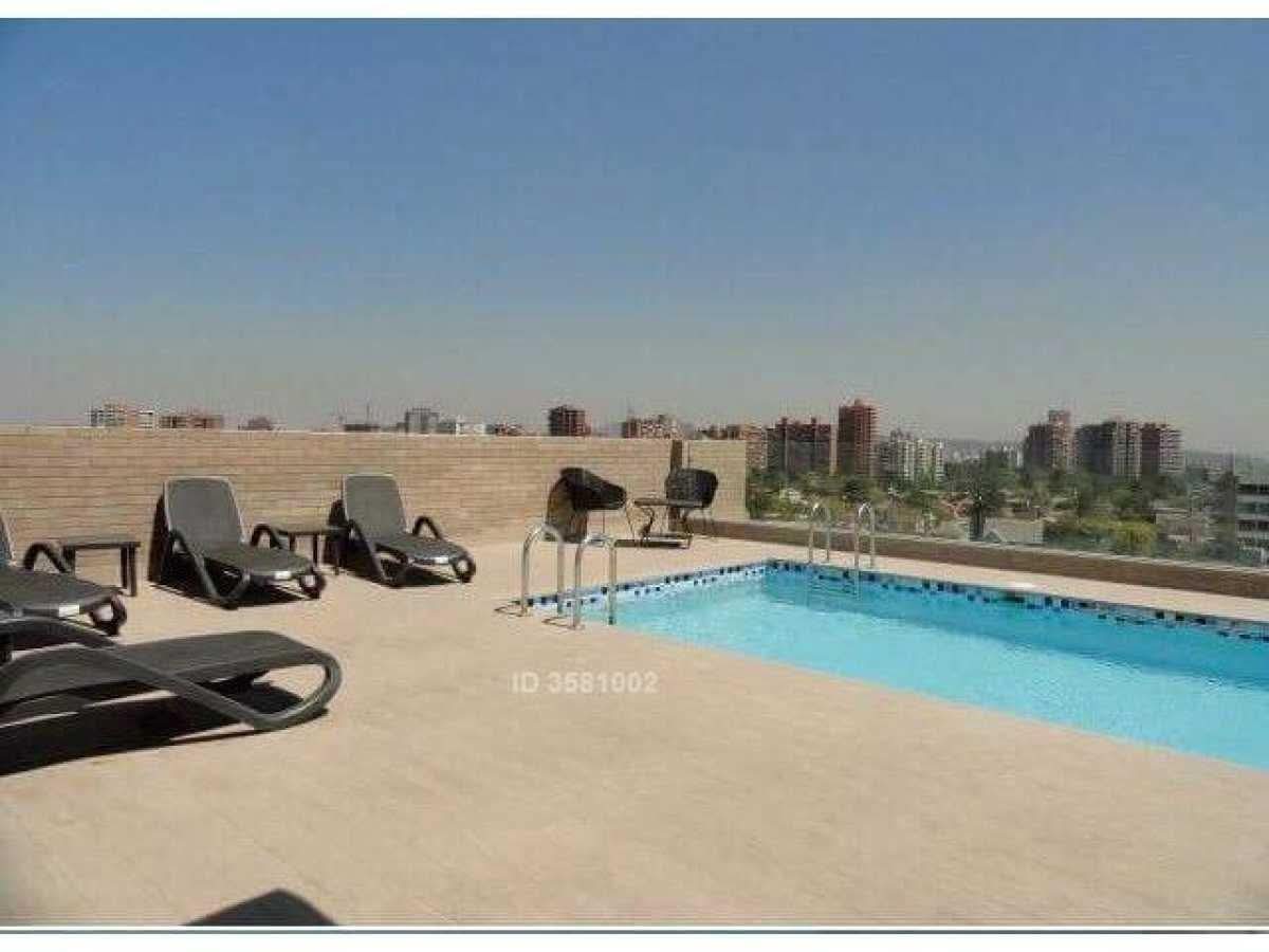 Departamento Las Condes