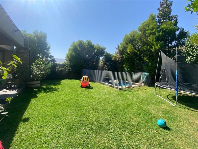 CASA VENTA CHAMISERO