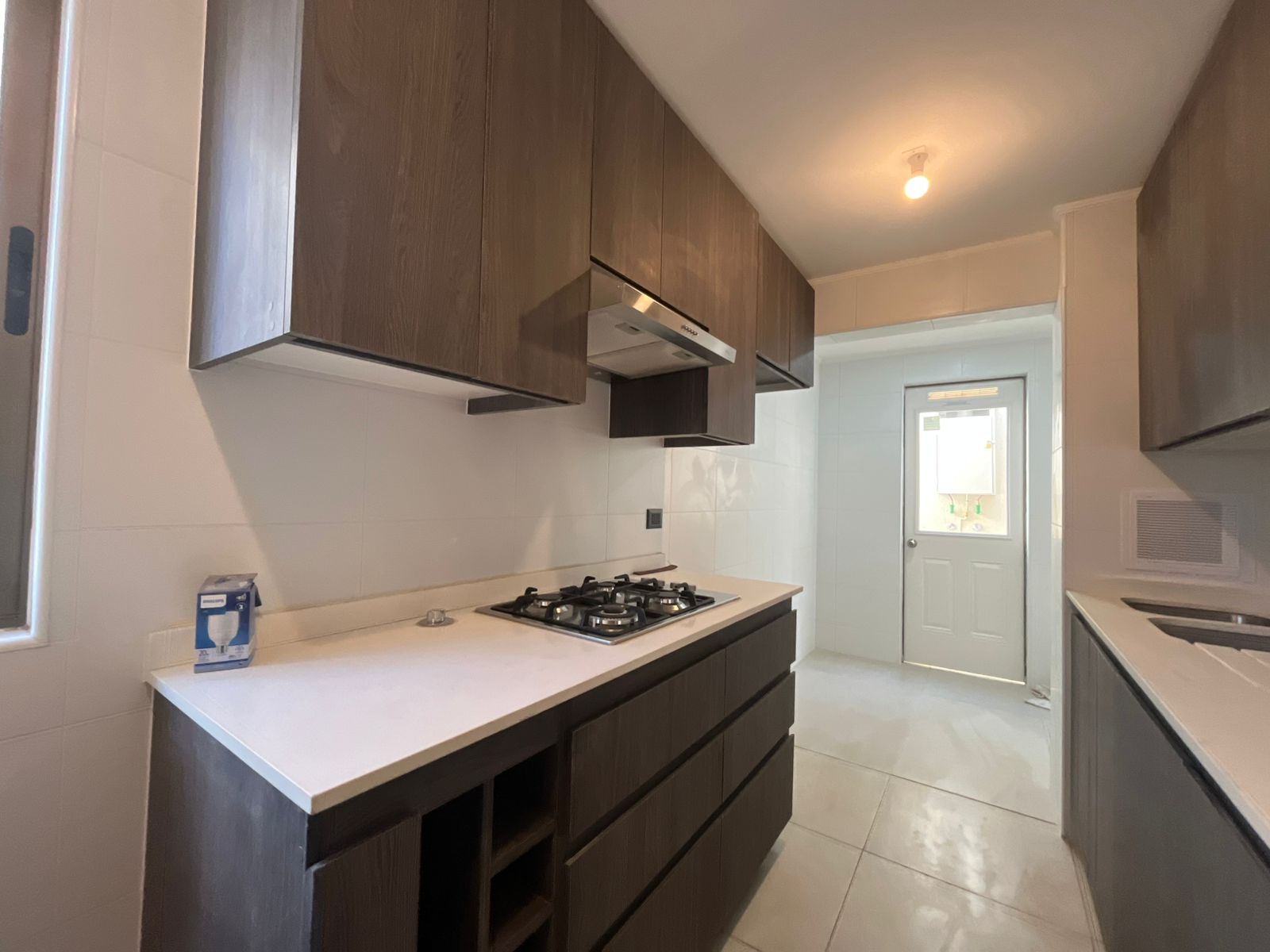 CASA ARRIENDO MACHALI