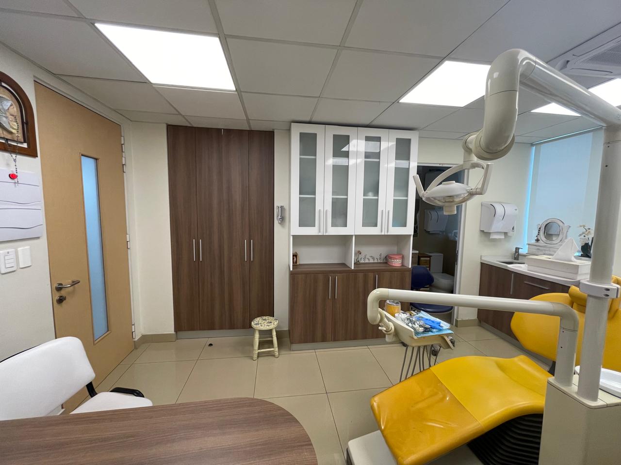 CLINICA DENTAL RANCAGUA