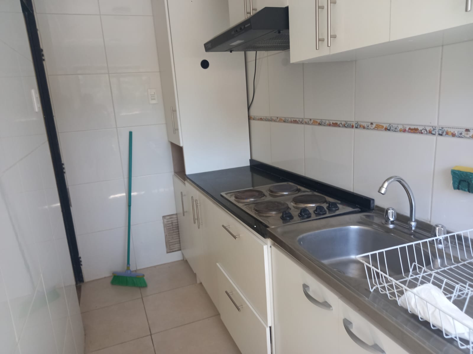 DEPARTAMENTO VENTA RANCAGUA