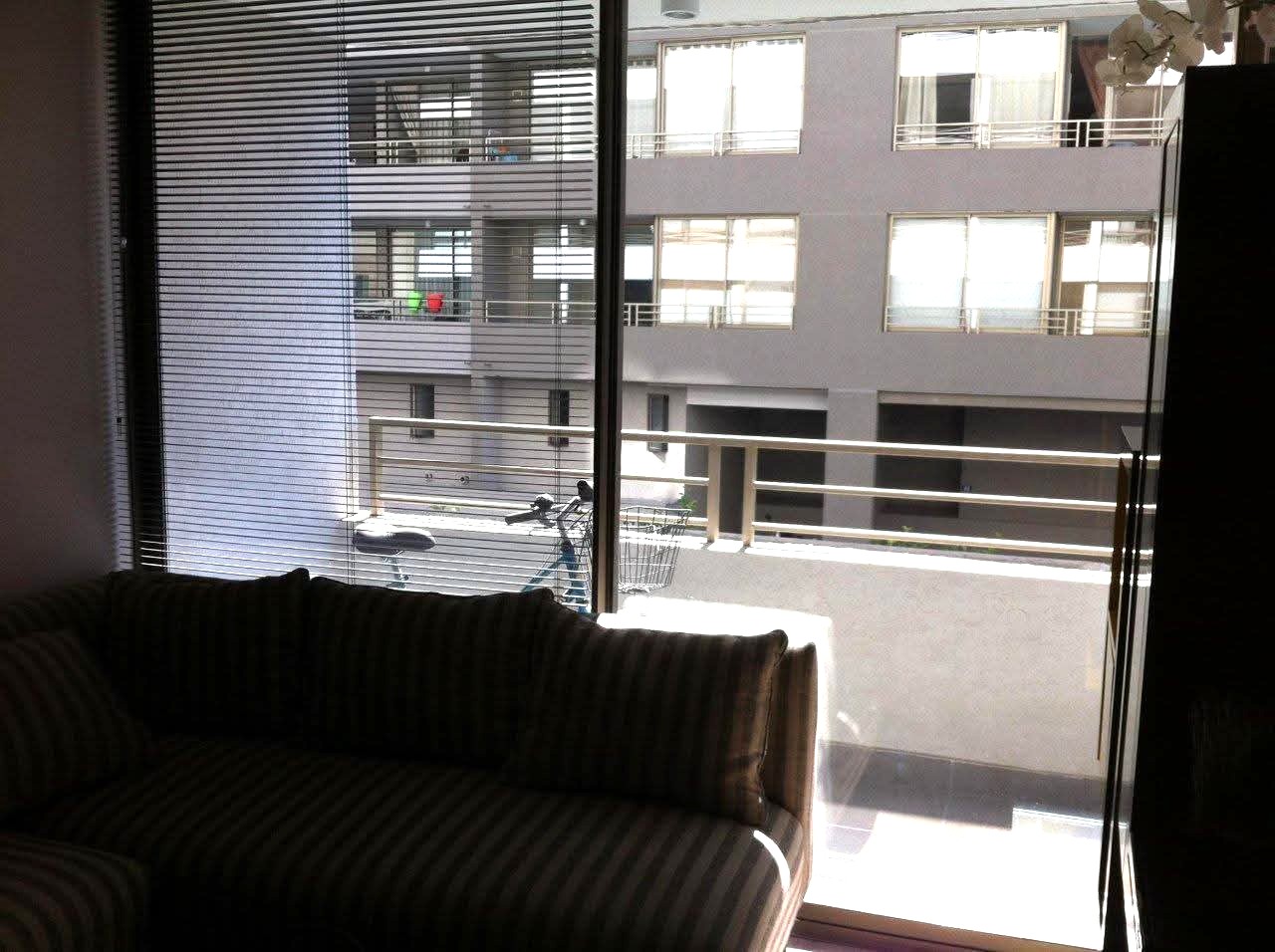 Departamento Las Condes