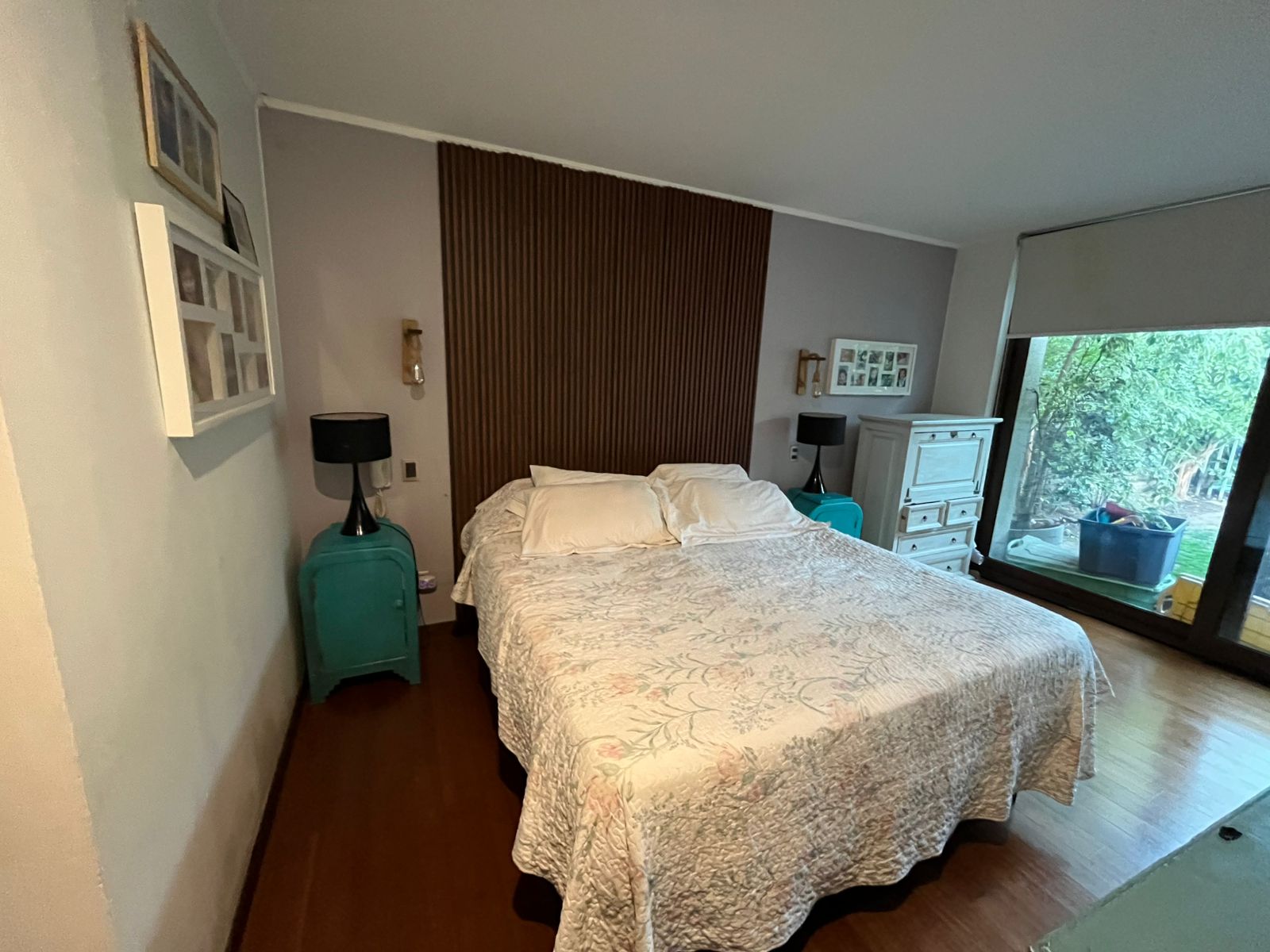 CASA VENTA CHAMISERO