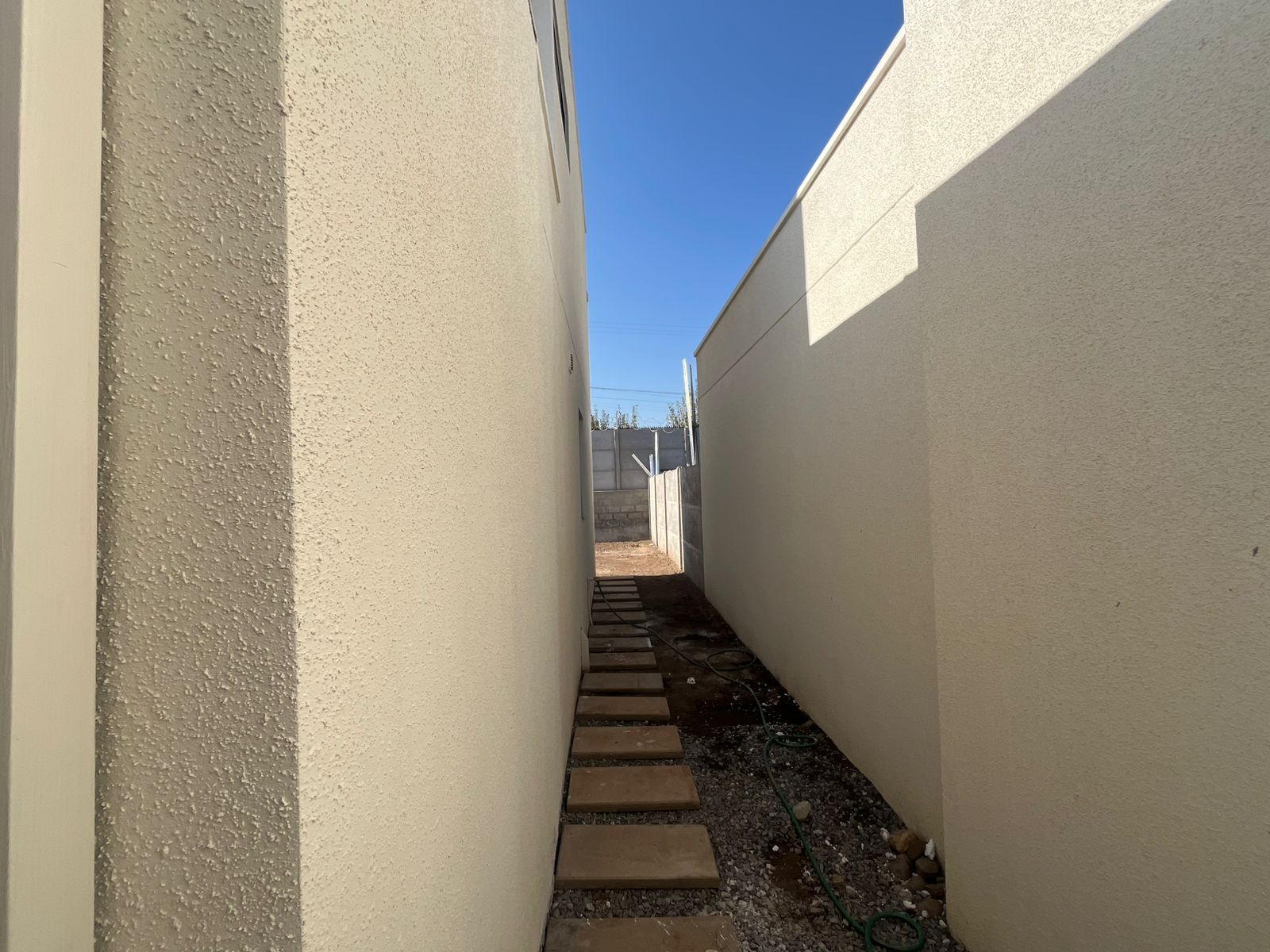 CASA ARRIENDO MACHALI