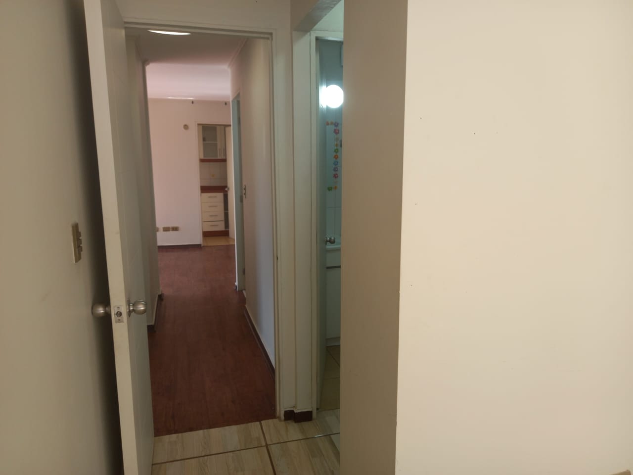 DEPARTAMENTO VENTA RANCAGUA