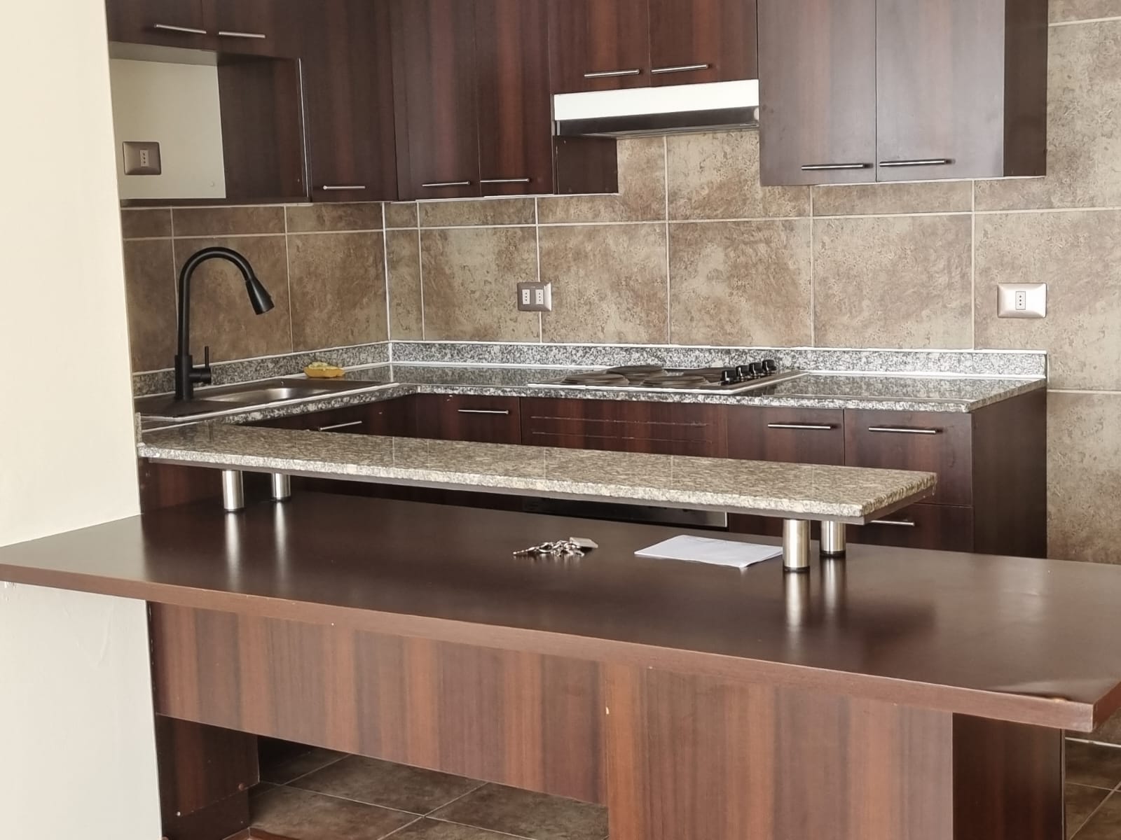 DEPARTAMENTO CLINICA DAVILA