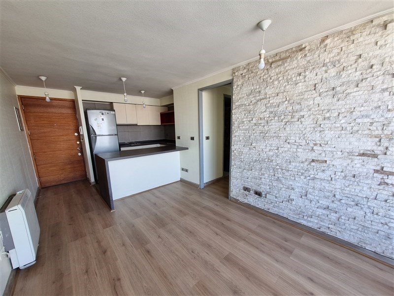 DEPARTAMENTO SANTIAGO