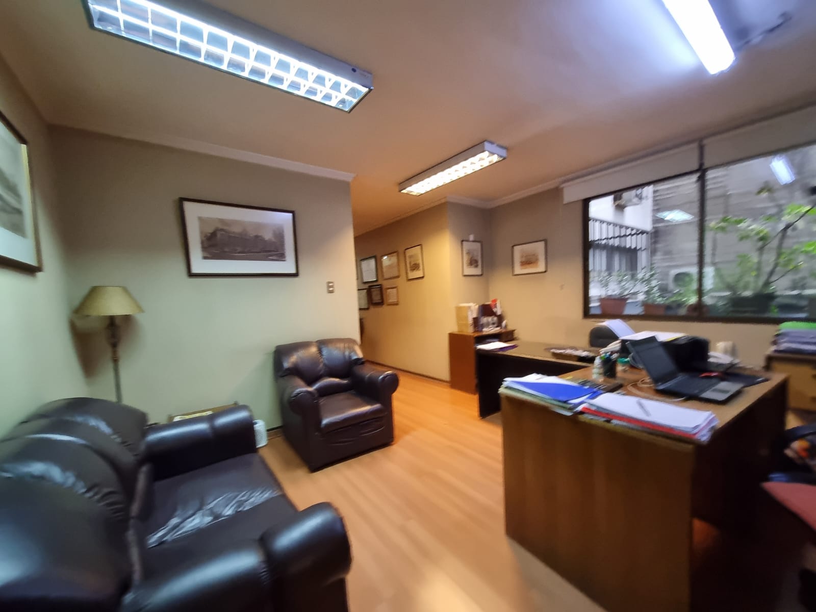 OFICINA VENTA