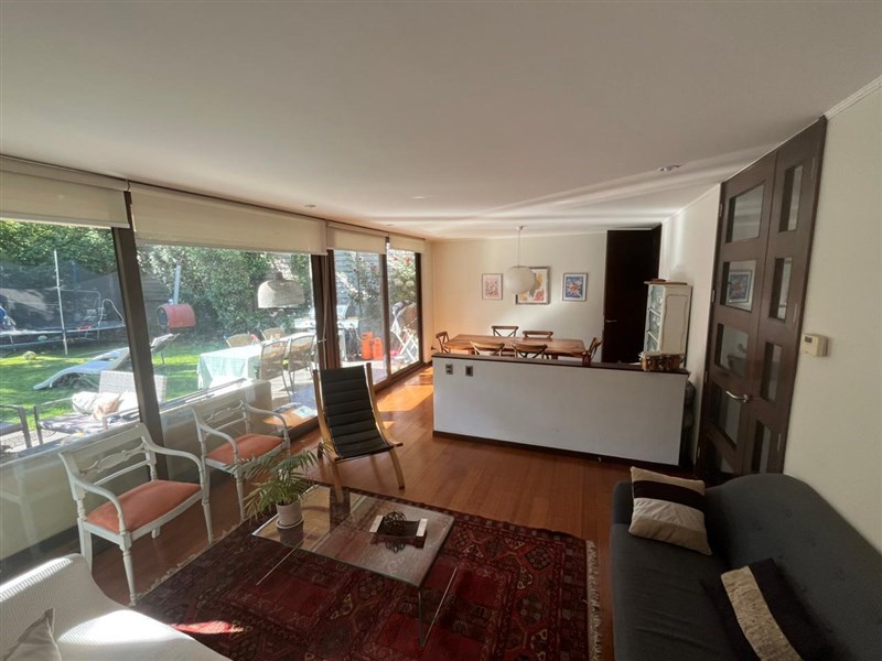 CASA VENTA CHAMISERO