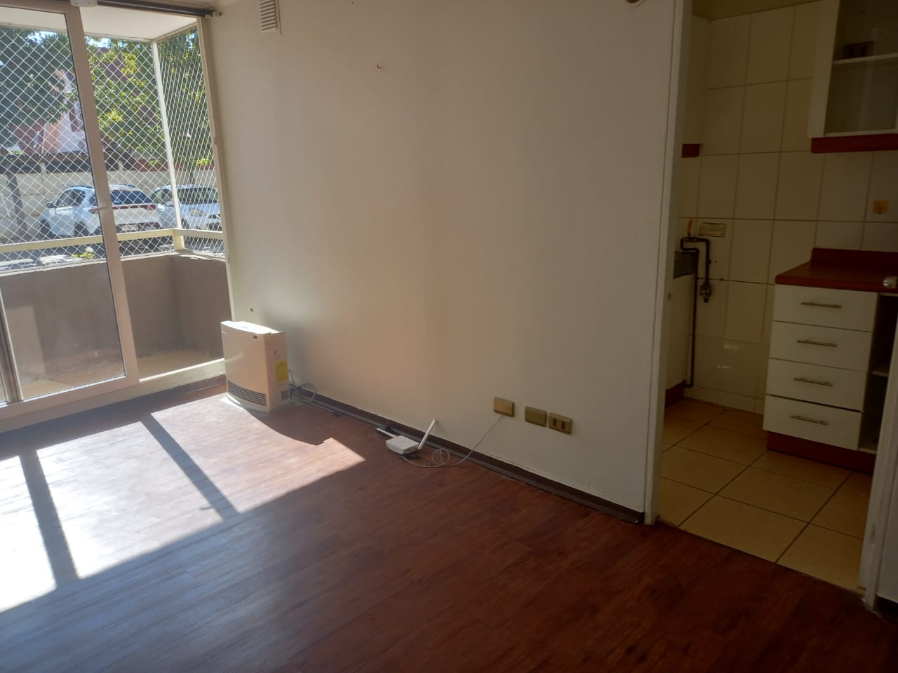 DEPARTAMENTO VENTA RANCAGUA