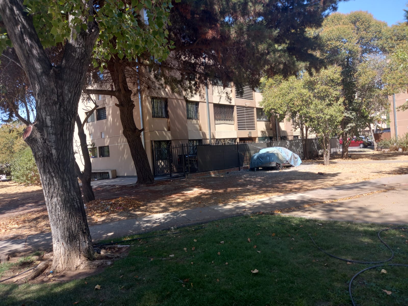 DEPARTAMENTO VENTA RANCAGUA