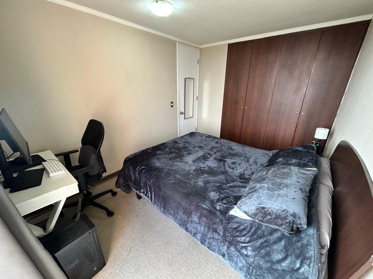 DEPARTAMENTO RANCAGUA