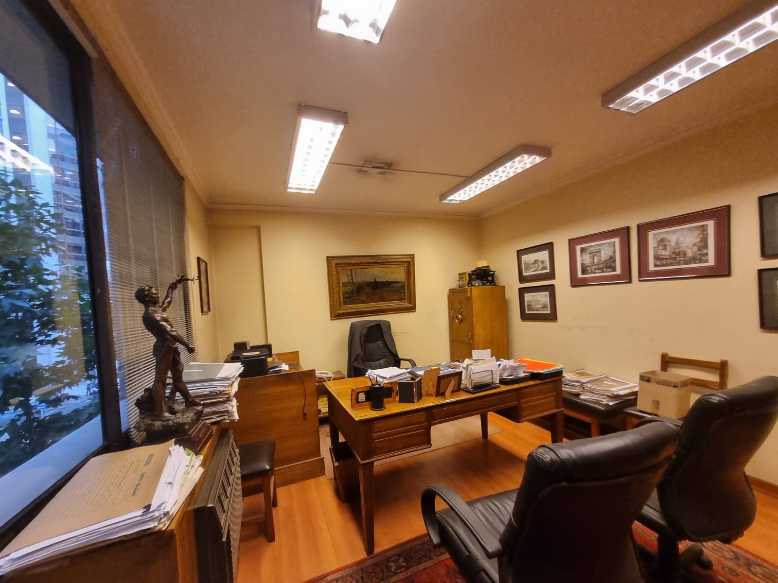 OFICINA VENTA