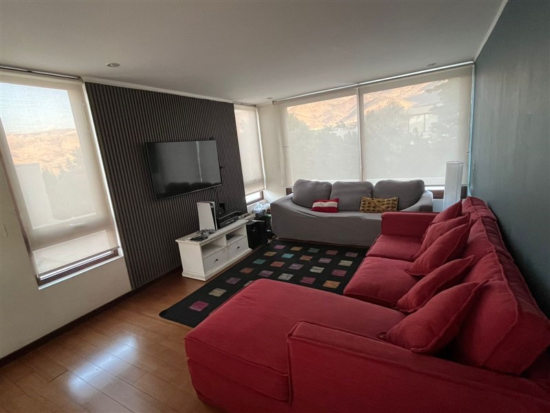 CASA VENTA CHAMISERO