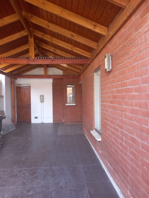 CASA ARRIENDO MACHALI