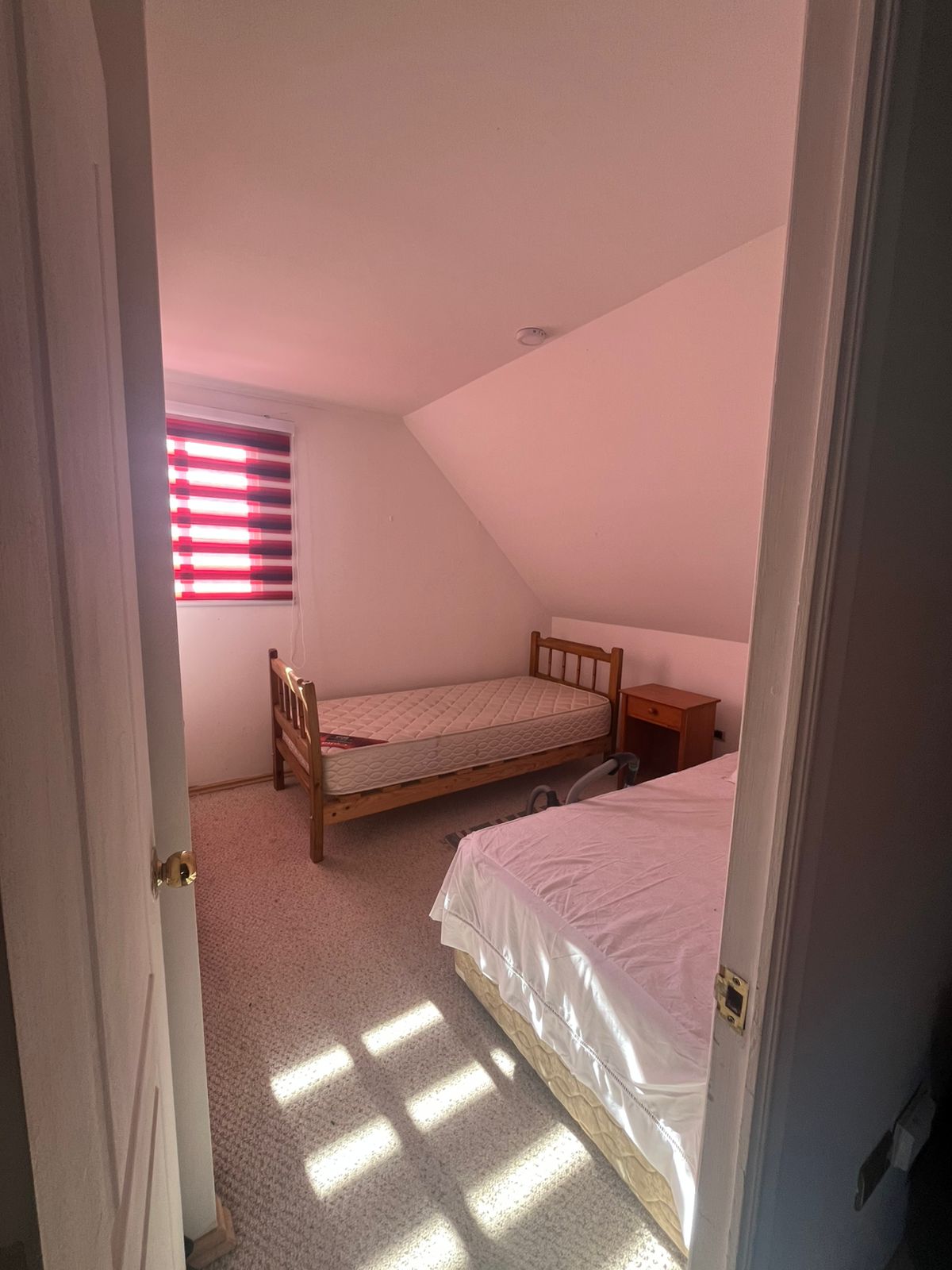 CASA ARRIENDO MACHALÍ