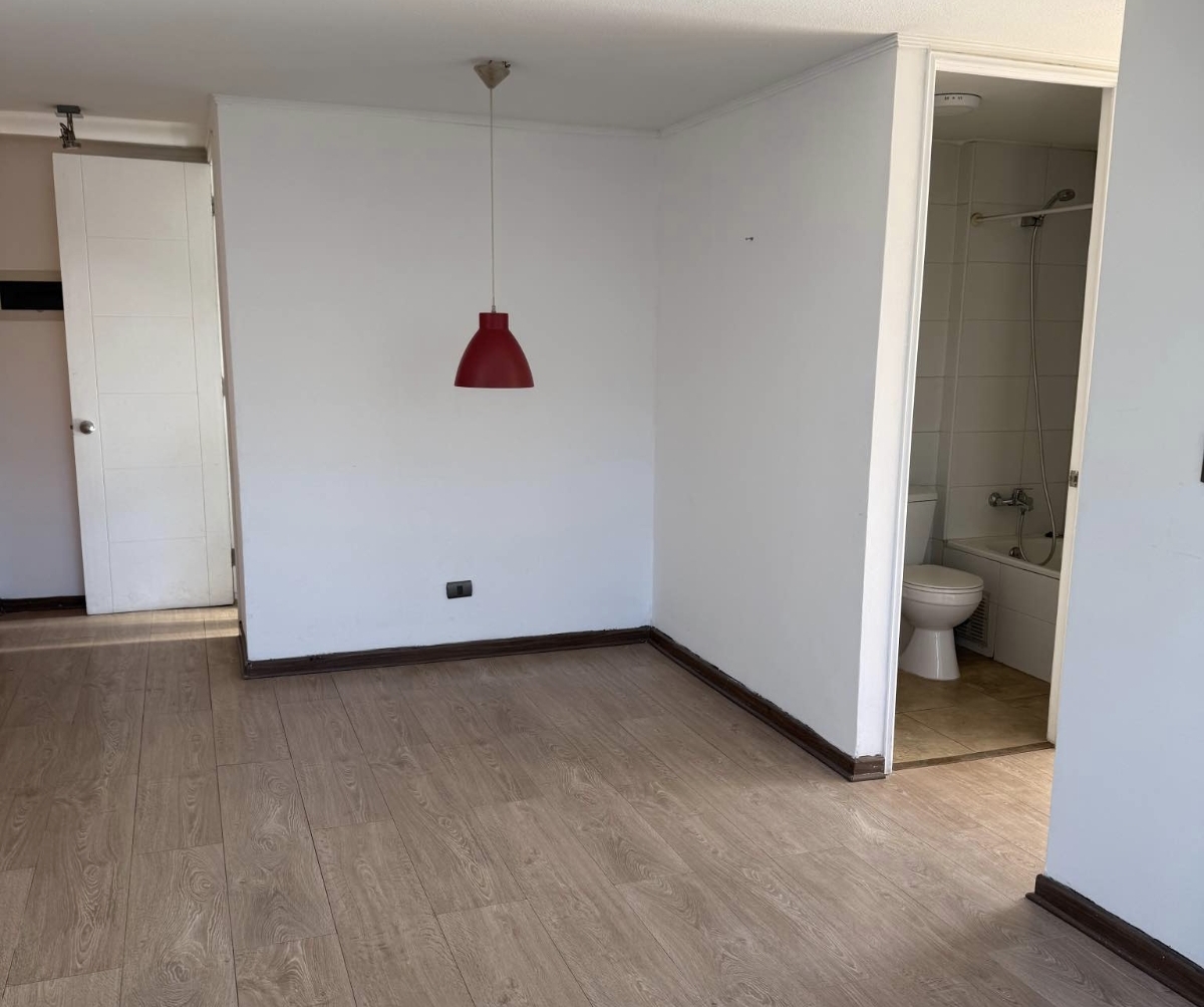 DEPARTAMENTO ALTO RANCAGUA