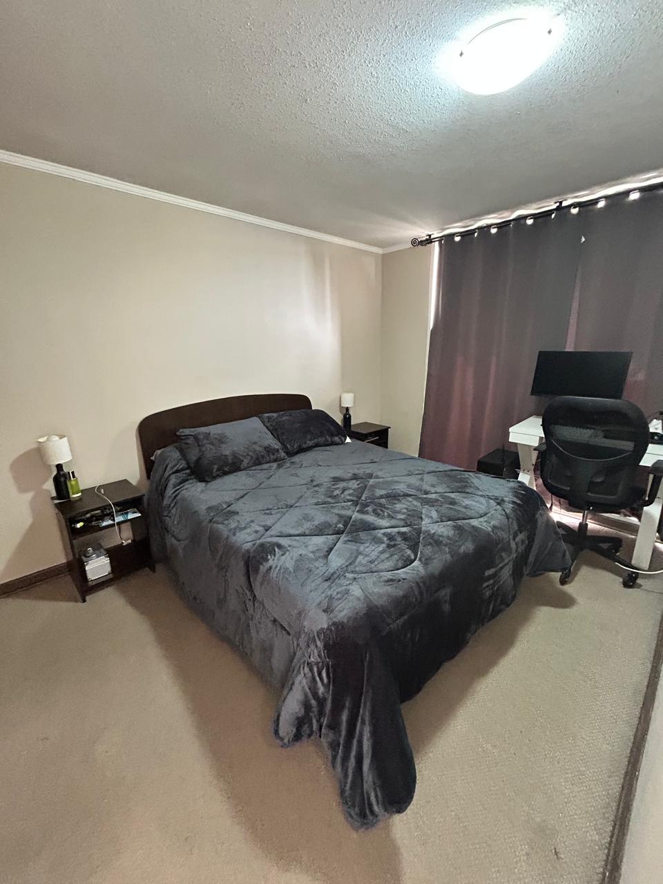 DEPARTAMENTO RANCAGUA