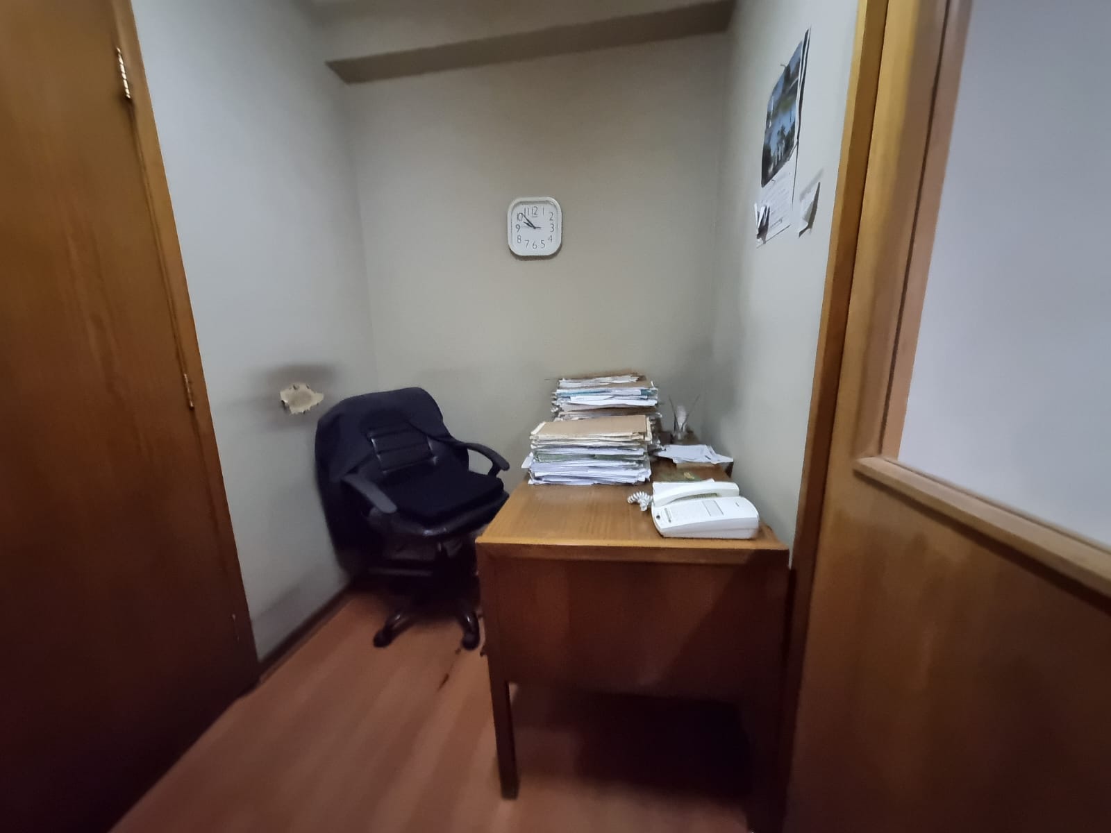 OFICINA VENTA