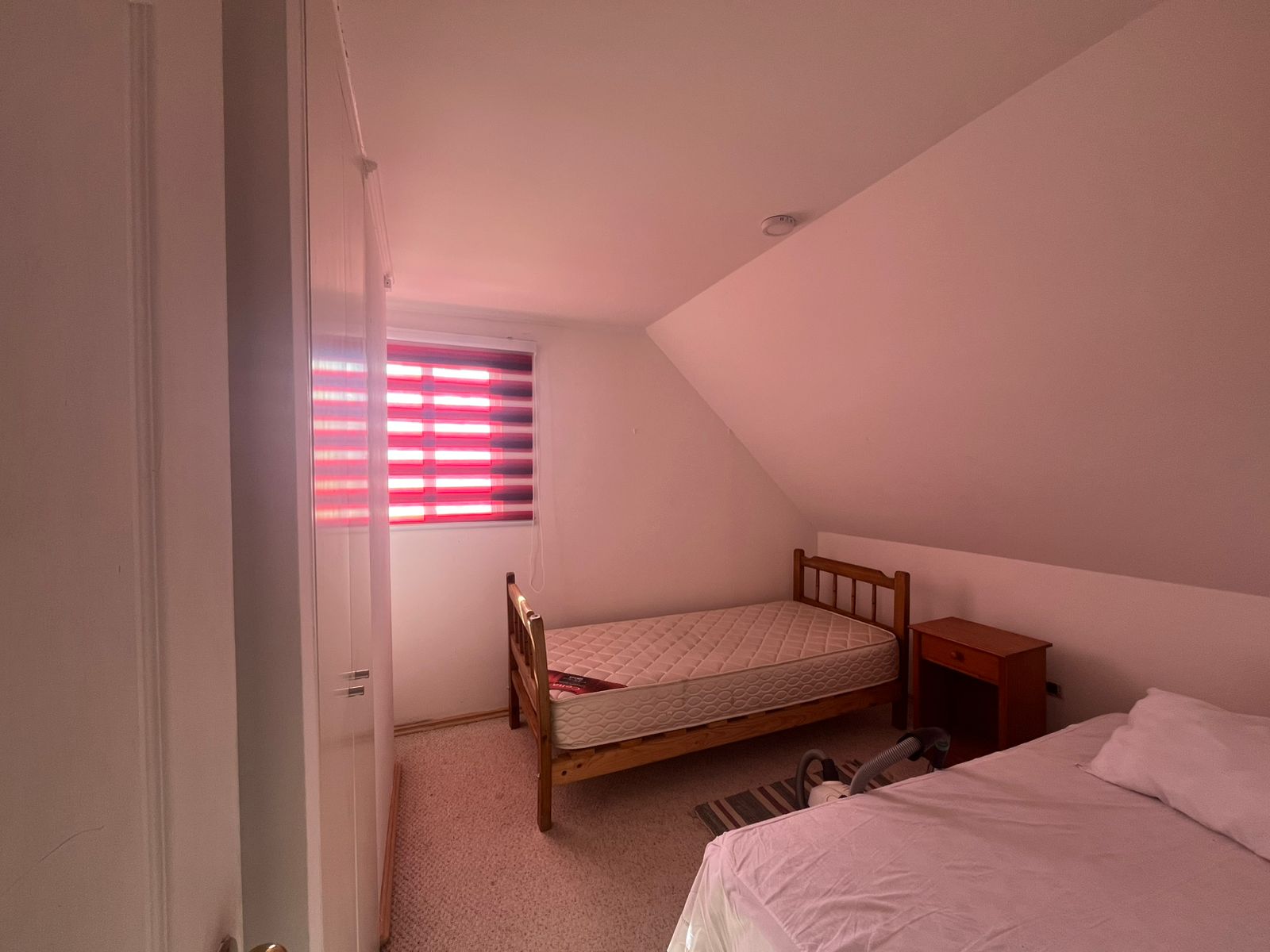 CASA ARRIENDO MACHALÍ