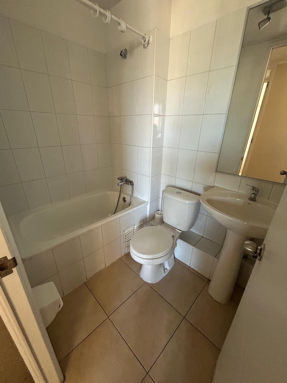 DEPARTAMENTO AMOBLADO RANCAGUA