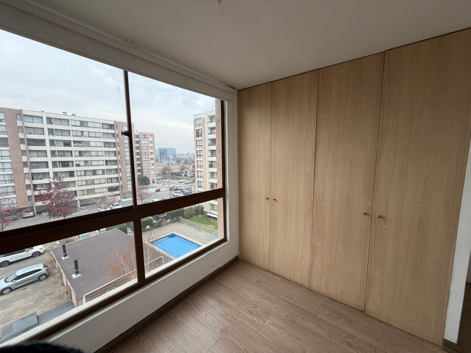 DEPARTAMENTO ALTO RANCAGUA