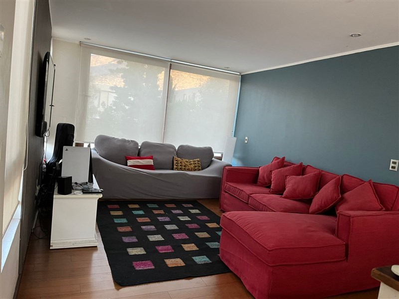 CASA VENTA CHAMISERO