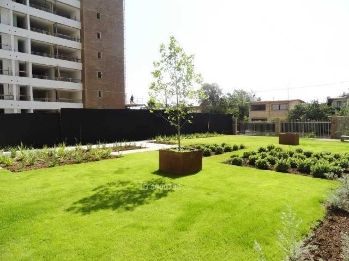 Departamento Las Condes