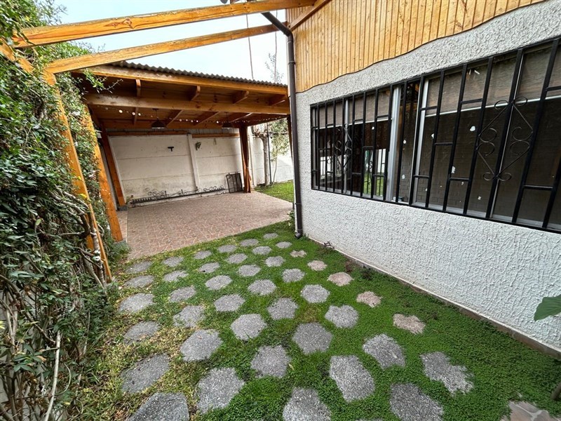 CASA RRIENDO RANCAGUA NORTE