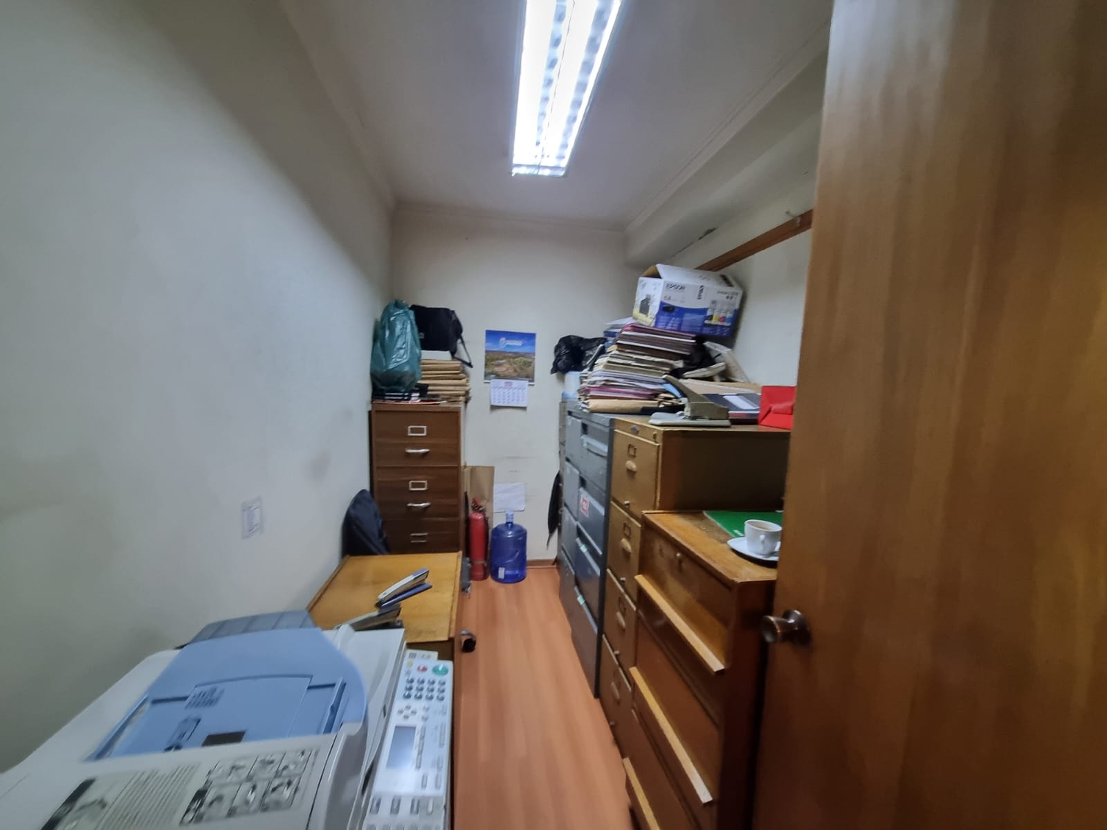 OFICINA VENTA