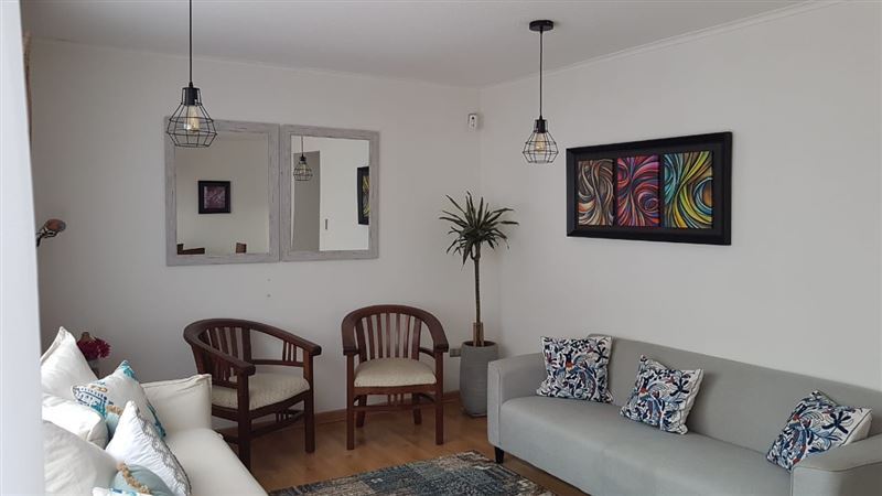 ARRIENDO MACHALI