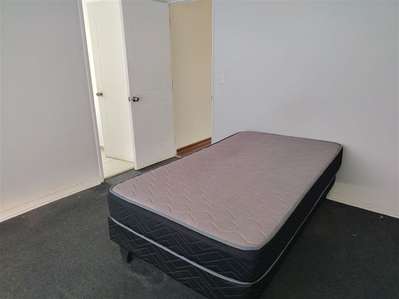 ARRIENDO SEMI AMOBLADO